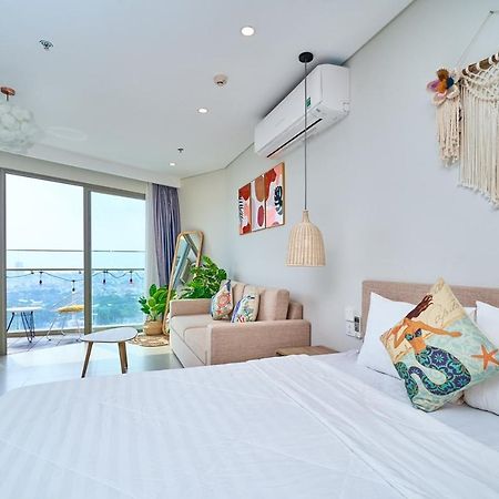 Bo Di 3 Apartment Vung Tau Exterior photo