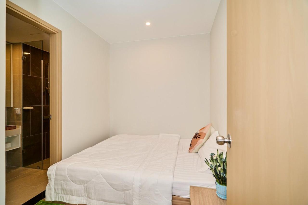 Bo Di 3 Apartment Vung Tau Exterior photo