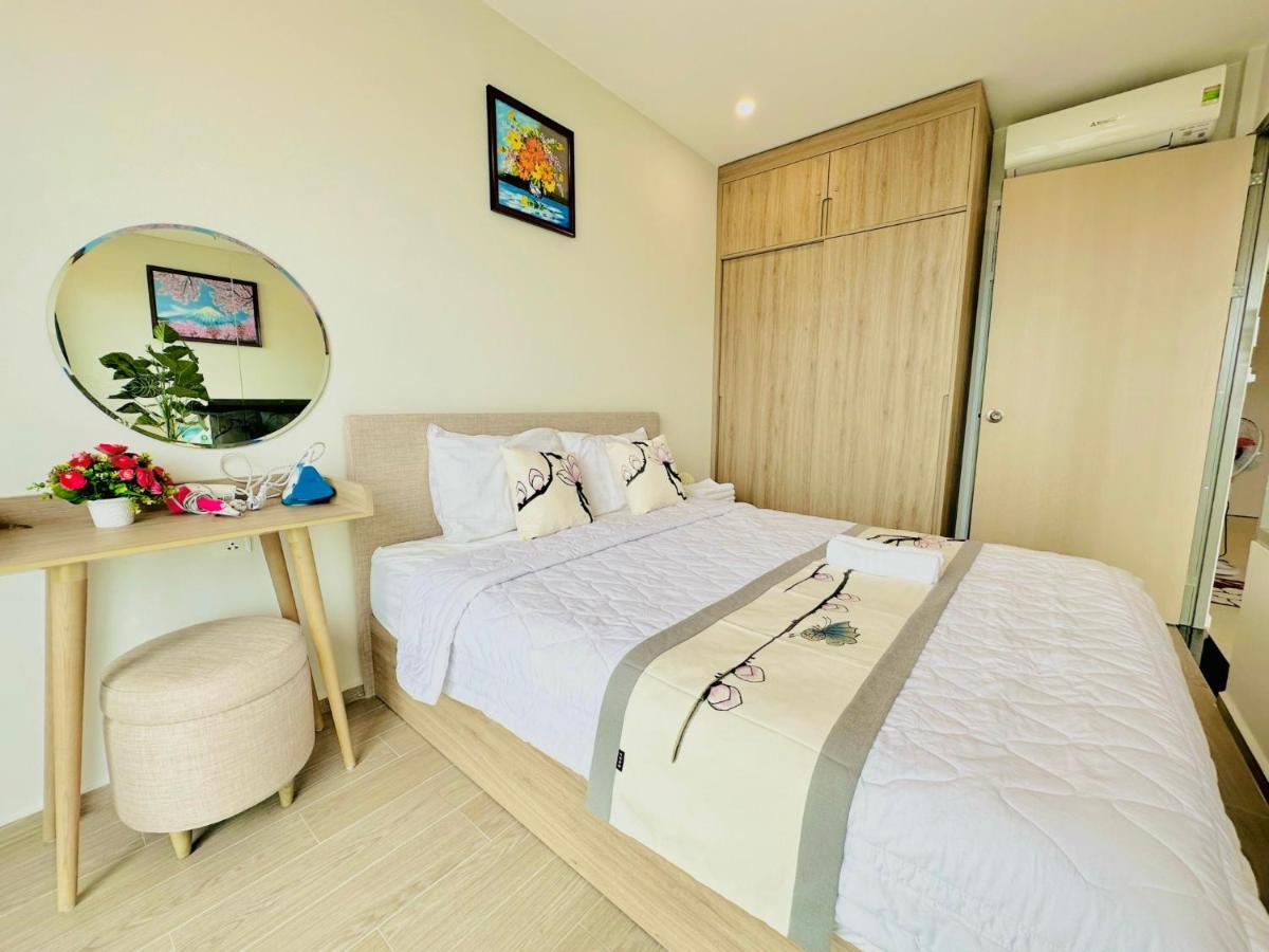 Bo Di 3 Apartment Vung Tau Exterior photo