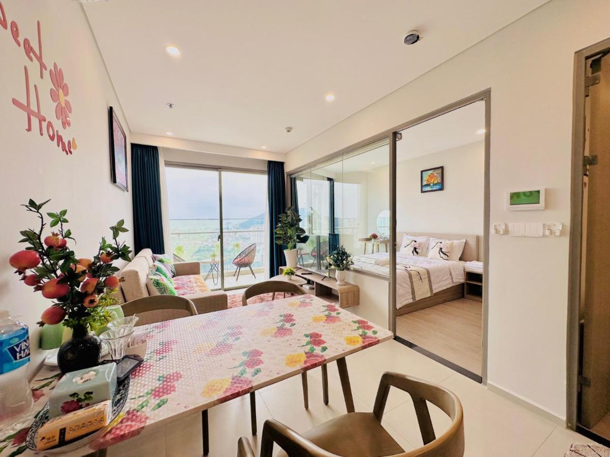 Bo Di 3 Apartment Vung Tau Exterior photo
