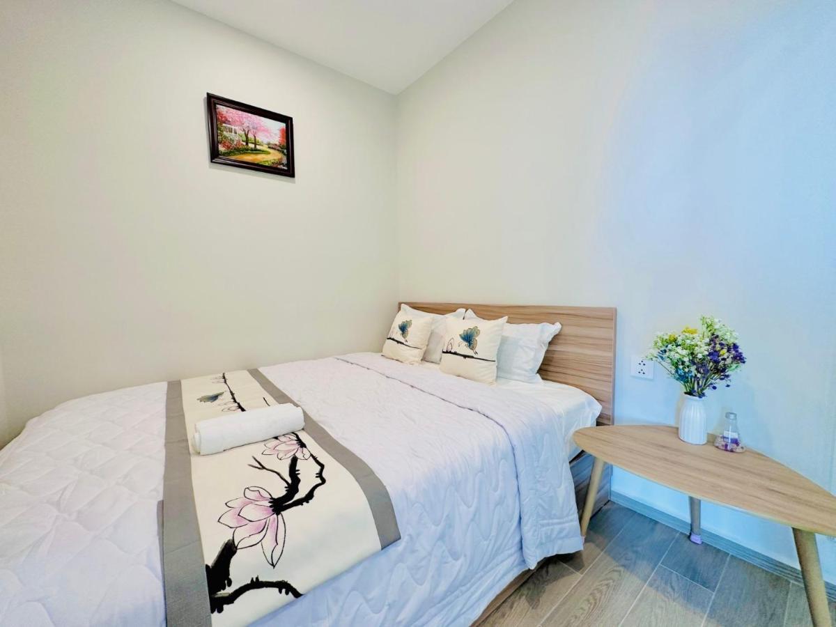 Bo Di 3 Apartment Vung Tau Exterior photo