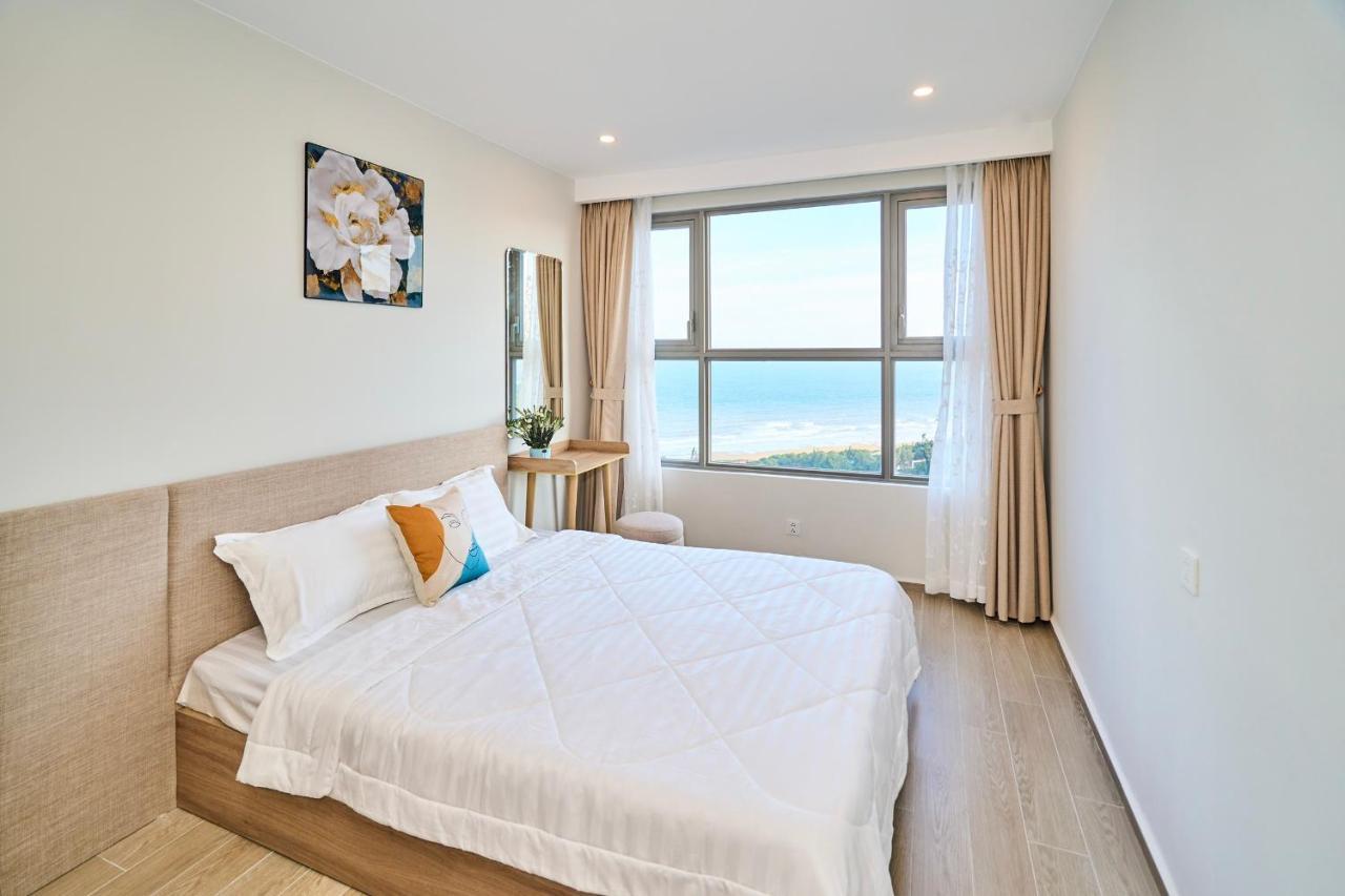 Bo Di 3 Apartment Vung Tau Exterior photo