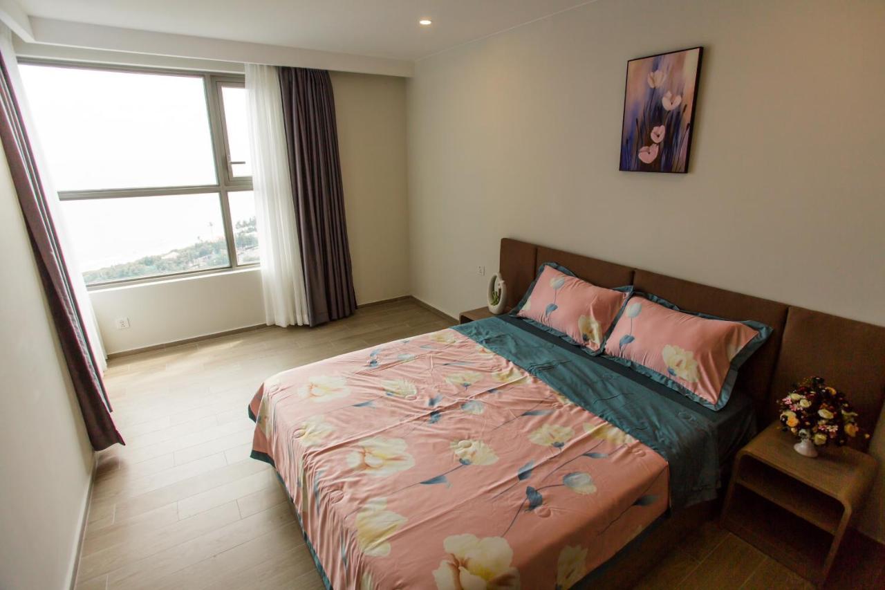 Bo Di 3 Apartment Vung Tau Exterior photo