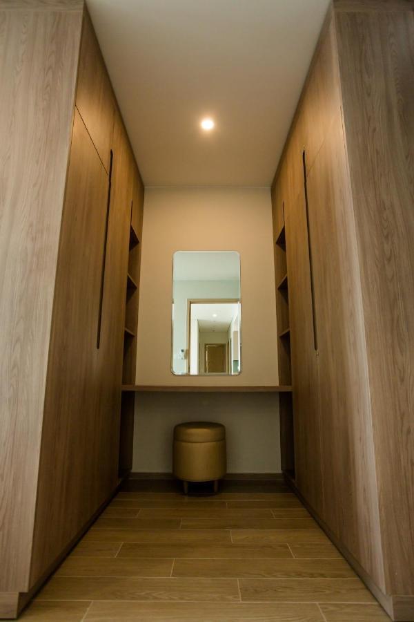 Bo Di 3 Apartment Vung Tau Exterior photo