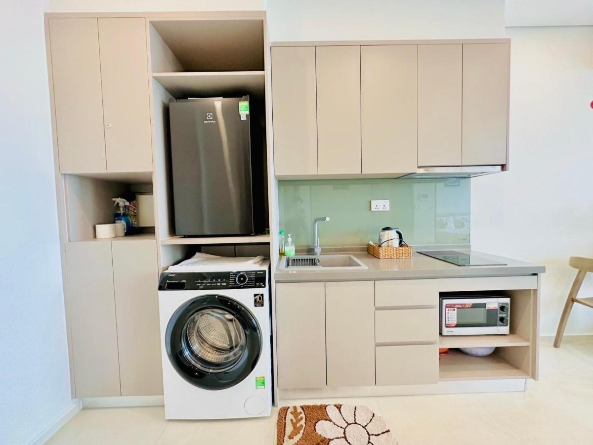 Bo Di 3 Apartment Vung Tau Exterior photo