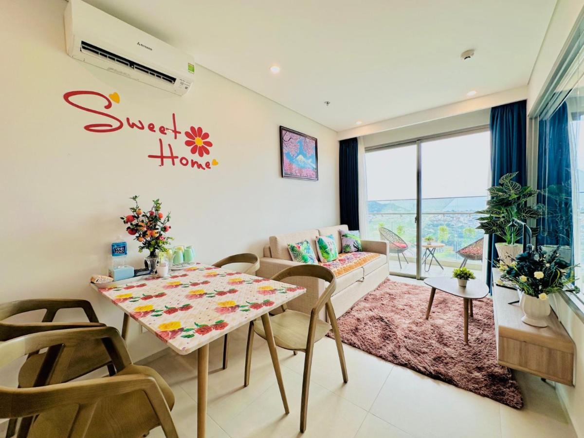Bo Di 3 Apartment Vung Tau Exterior photo