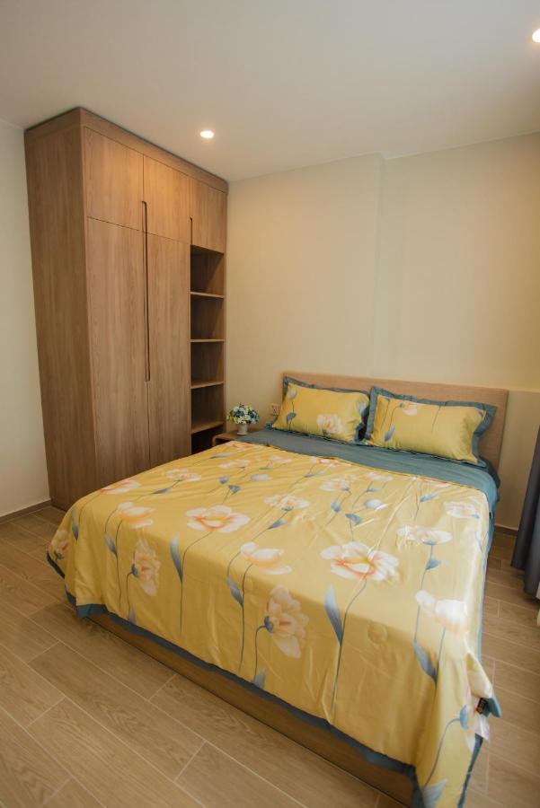 Bo Di 3 Apartment Vung Tau Exterior photo