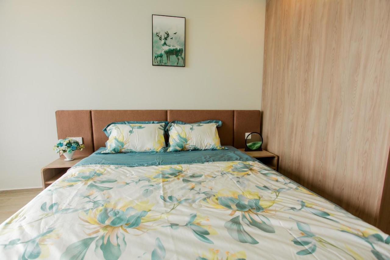 Bo Di 3 Apartment Vung Tau Exterior photo