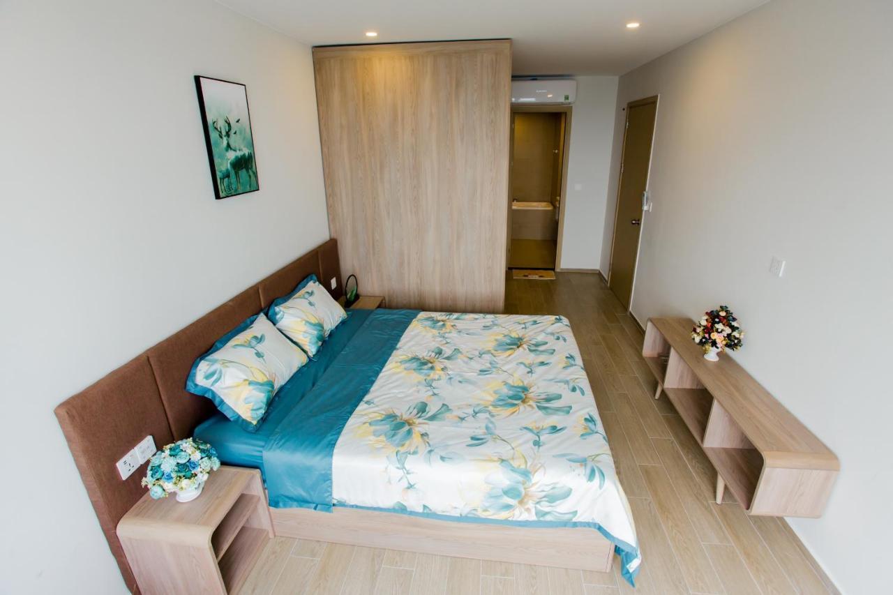 Bo Di 3 Apartment Vung Tau Exterior photo