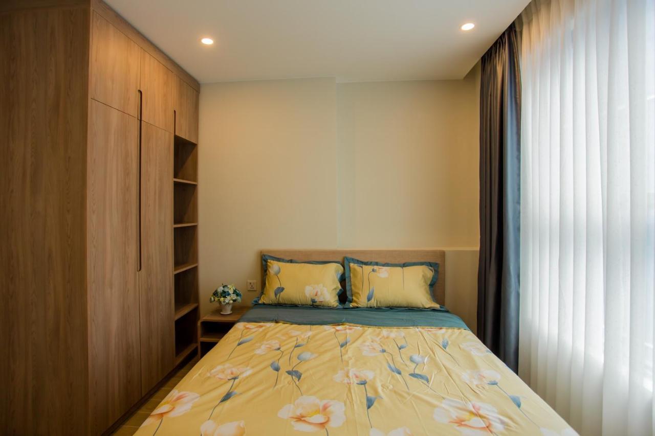 Bo Di 3 Apartment Vung Tau Exterior photo