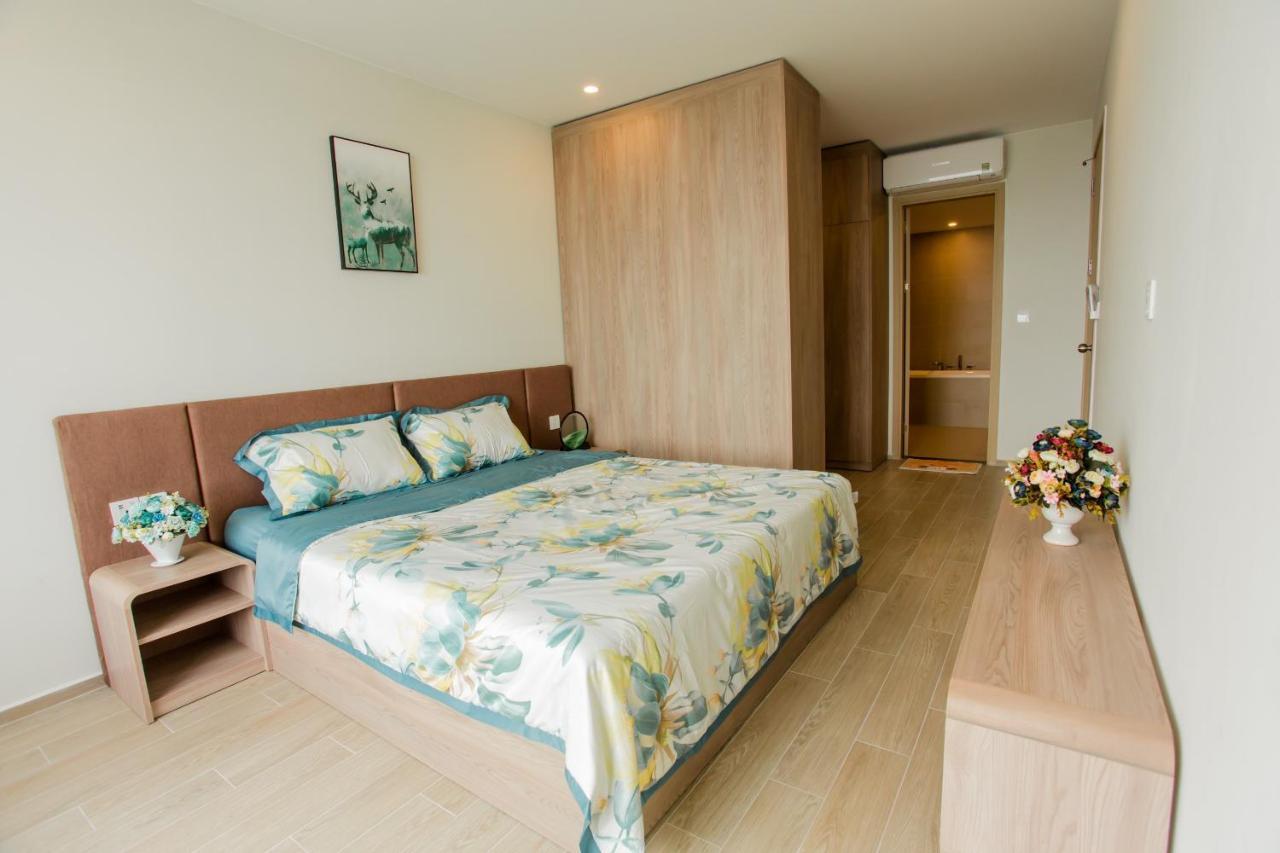 Bo Di 3 Apartment Vung Tau Exterior photo
