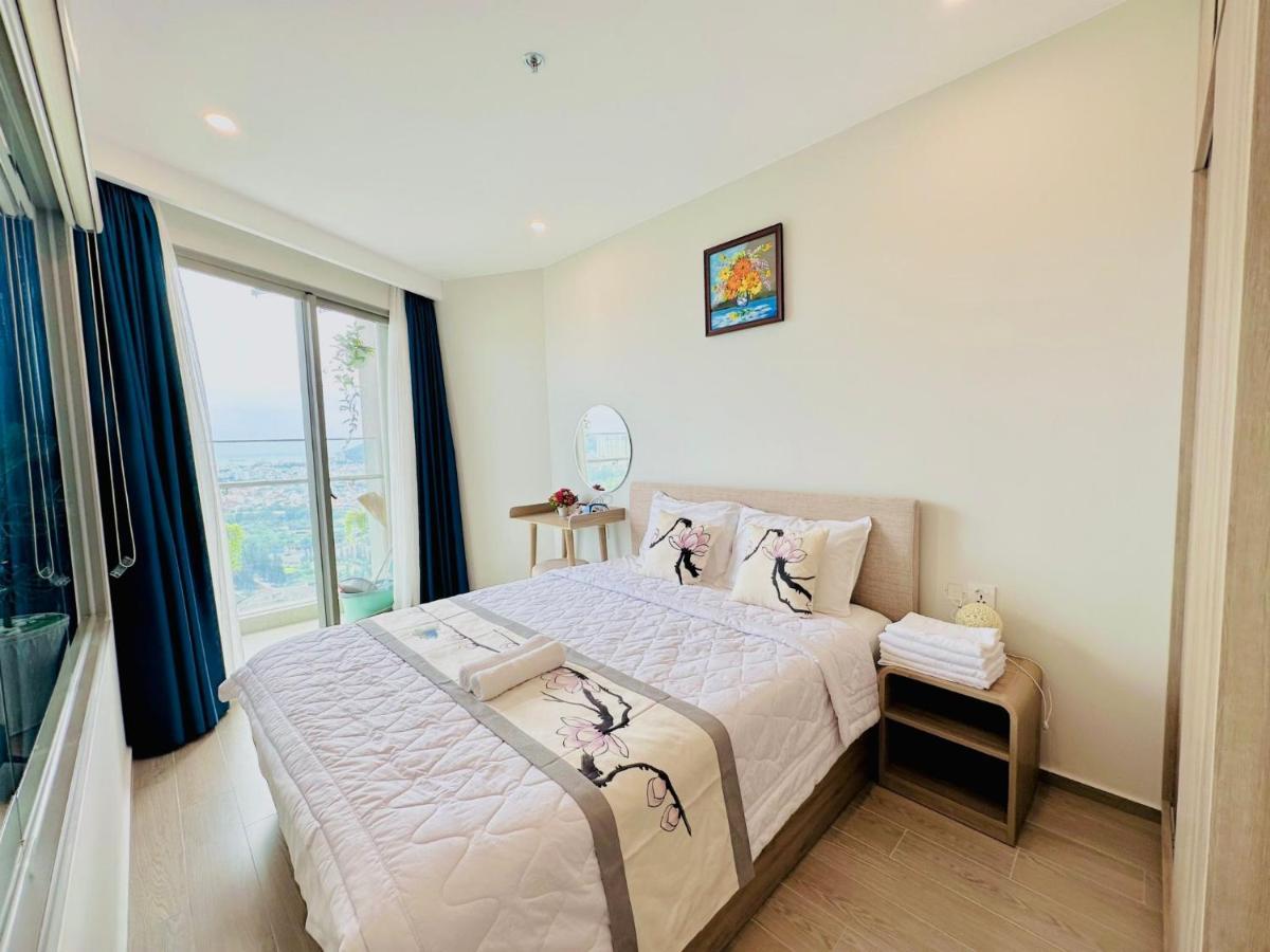 Bo Di 3 Apartment Vung Tau Exterior photo