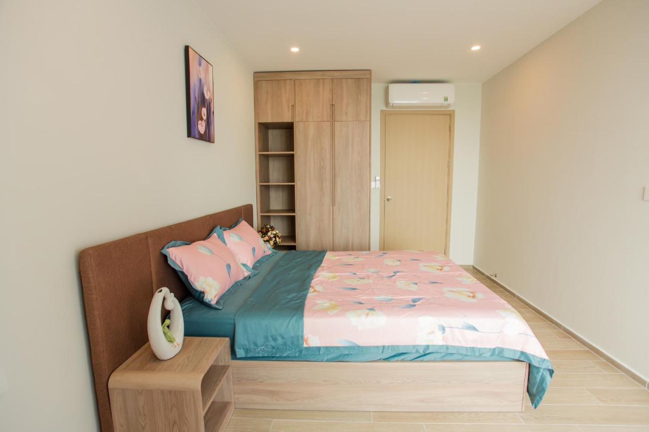 Bo Di 3 Apartment Vung Tau Exterior photo