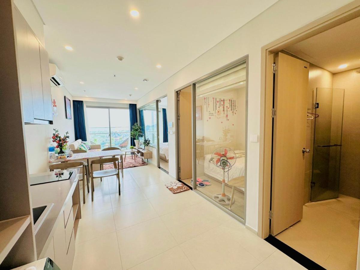 Bo Di 3 Apartment Vung Tau Exterior photo