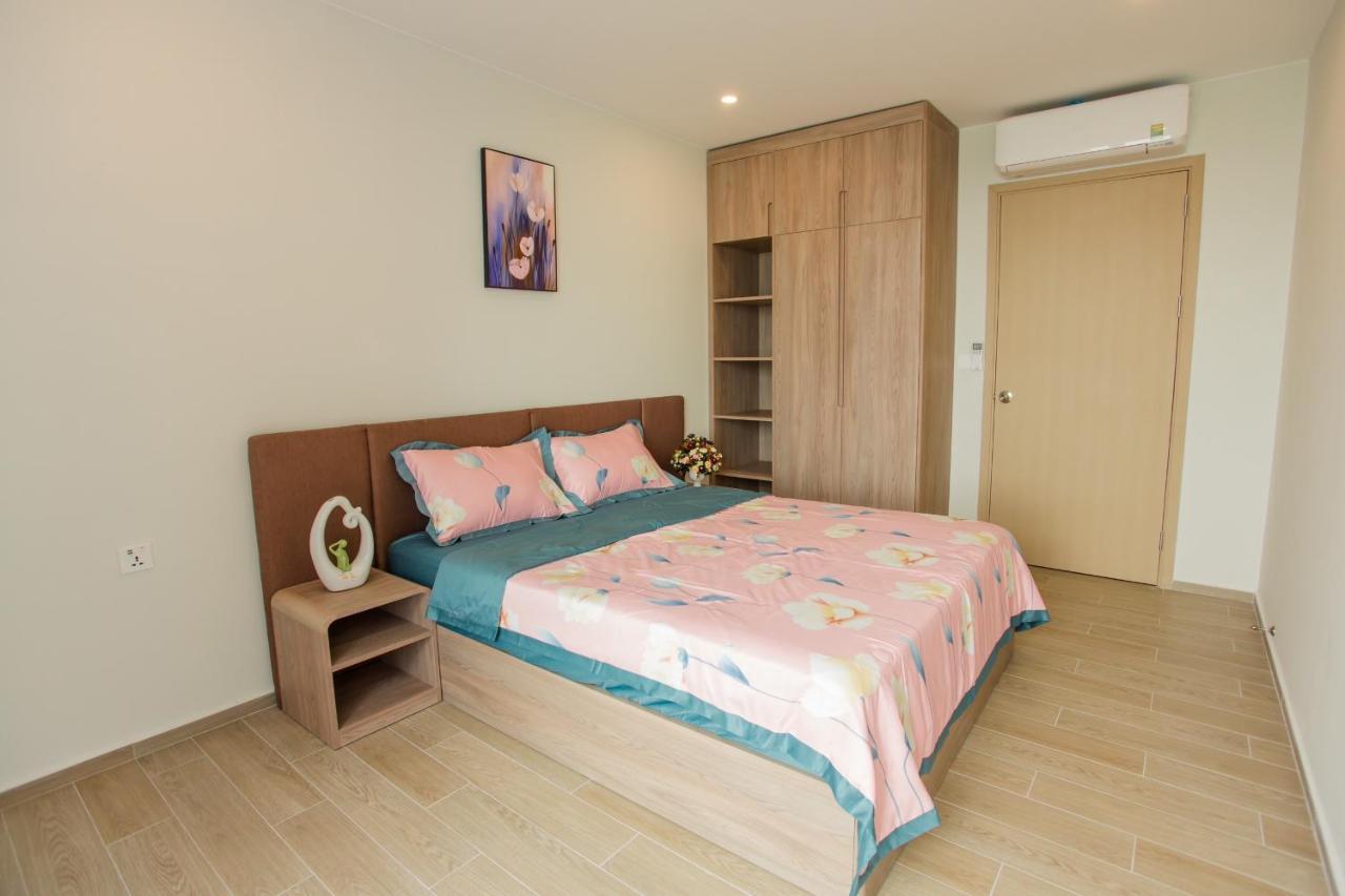 Bo Di 3 Apartment Vung Tau Exterior photo