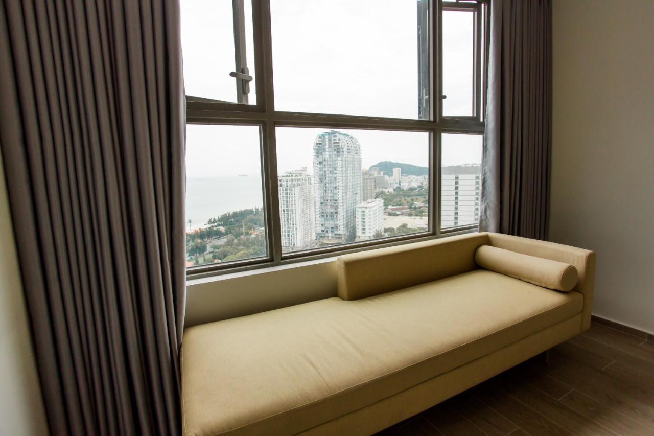 Bo Di 3 Apartment Vung Tau Exterior photo